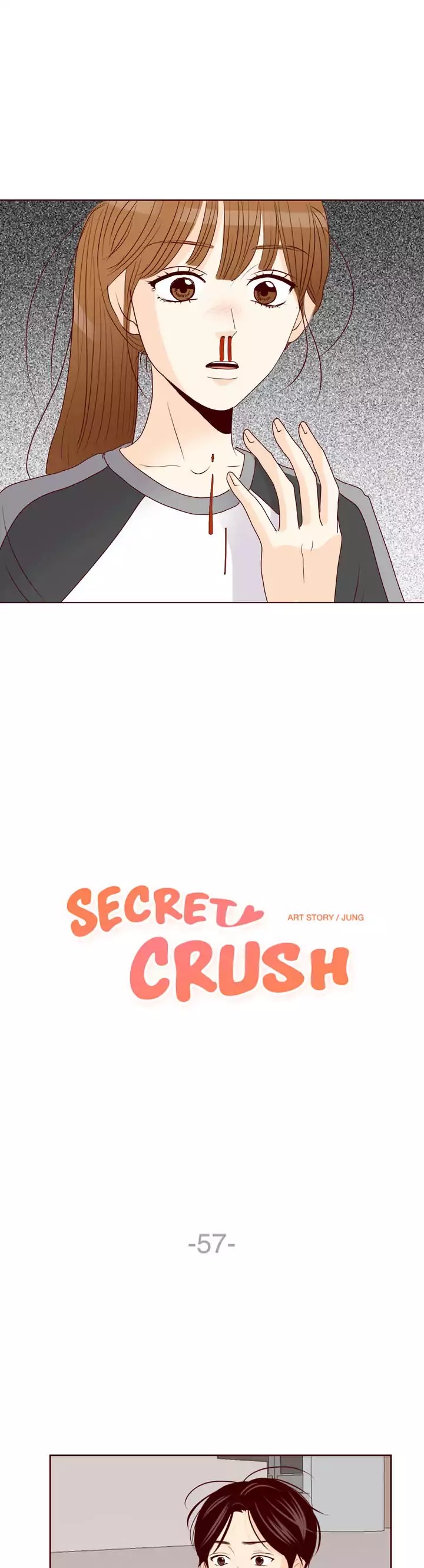 Secret Crush