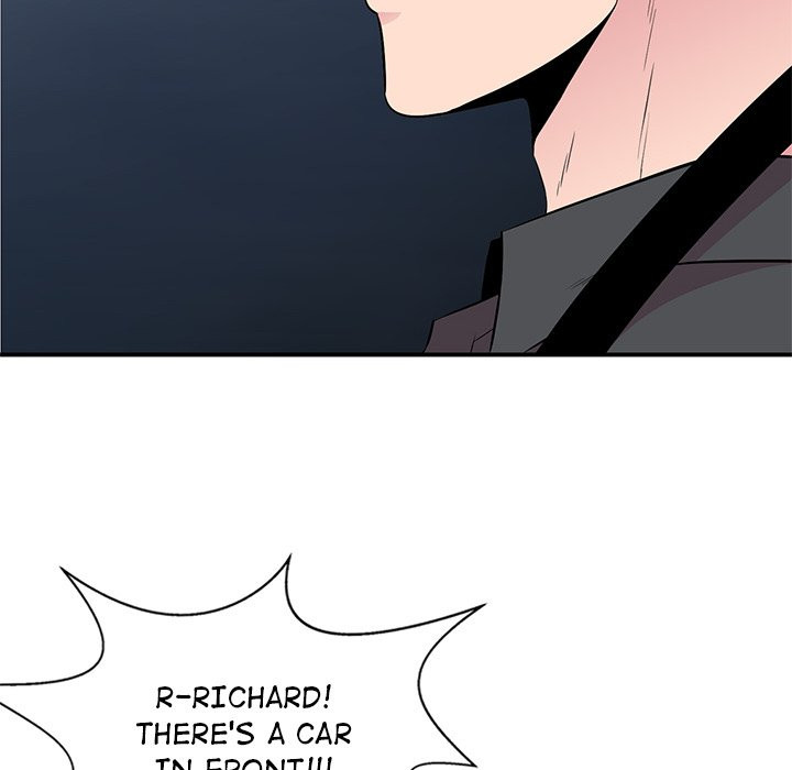 Fate manhwa