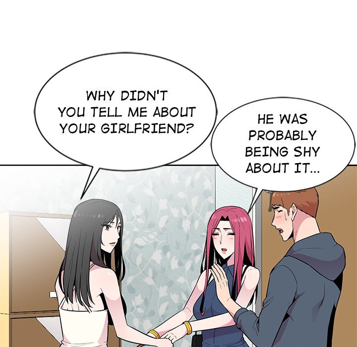 Fate manhwa