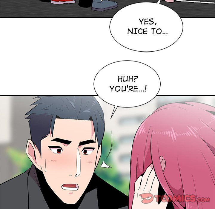 Fate manhwa