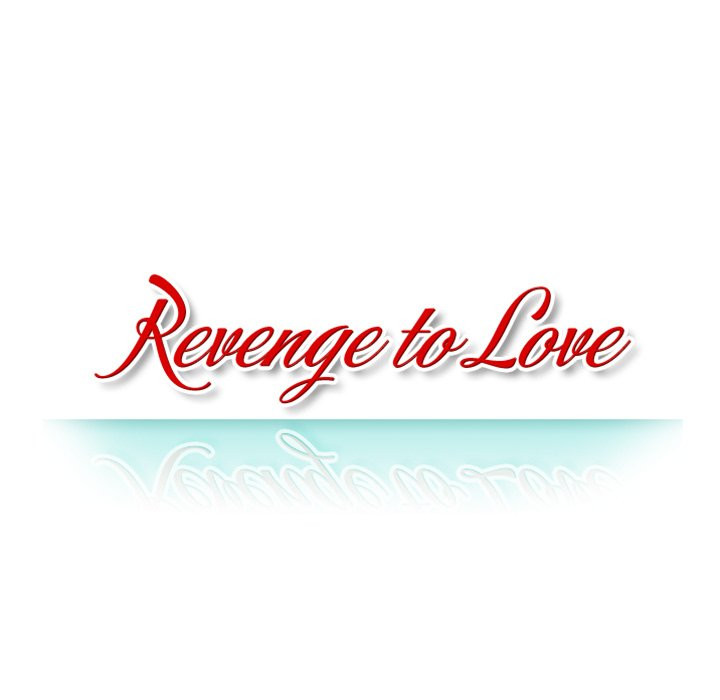 Revenge to Love