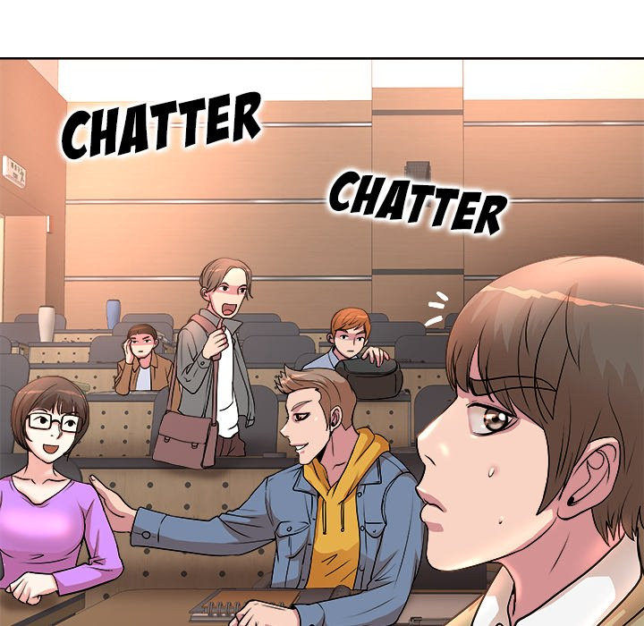 My Wife's Students Manhwa