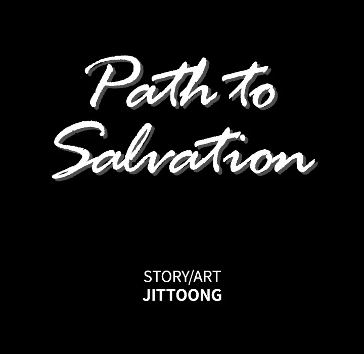 Path to Salvation