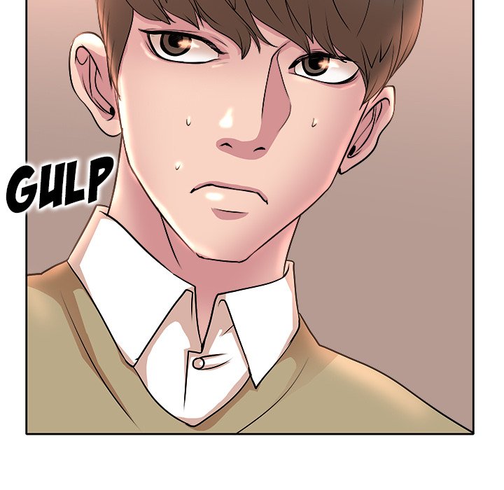 My Wife's Students Manhwa