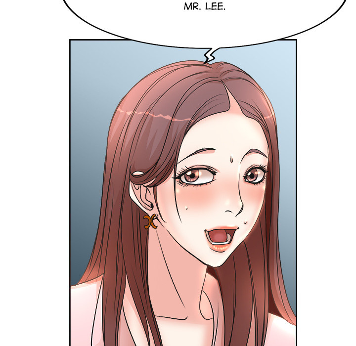 My Wife's Students Manhwa