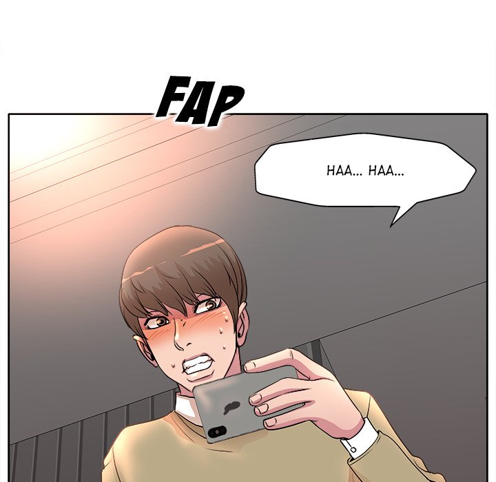 My Wife's Students Manhwa