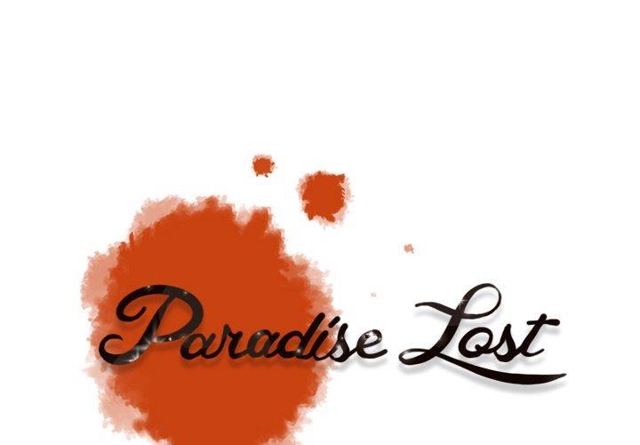 Paradise Lost