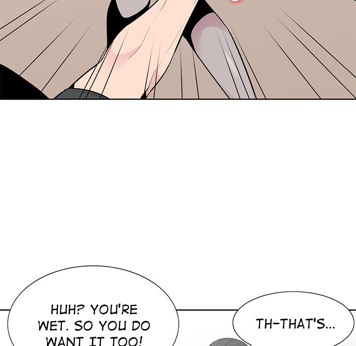 Fate manhwa