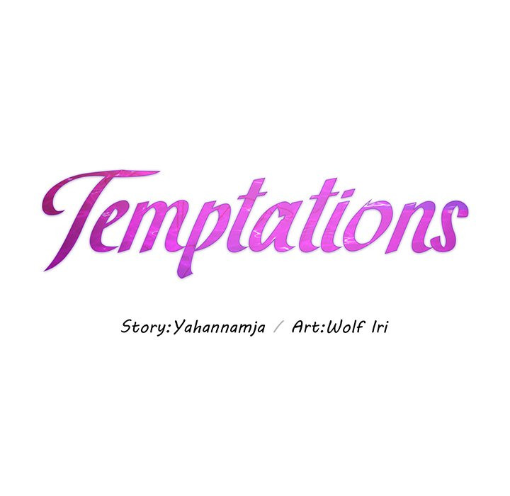 Temptations