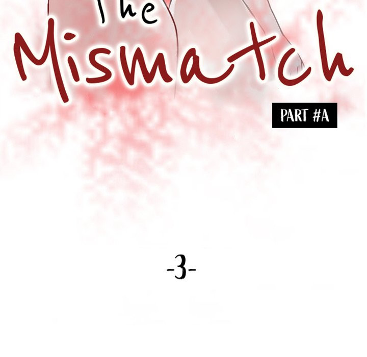 The Mismatch