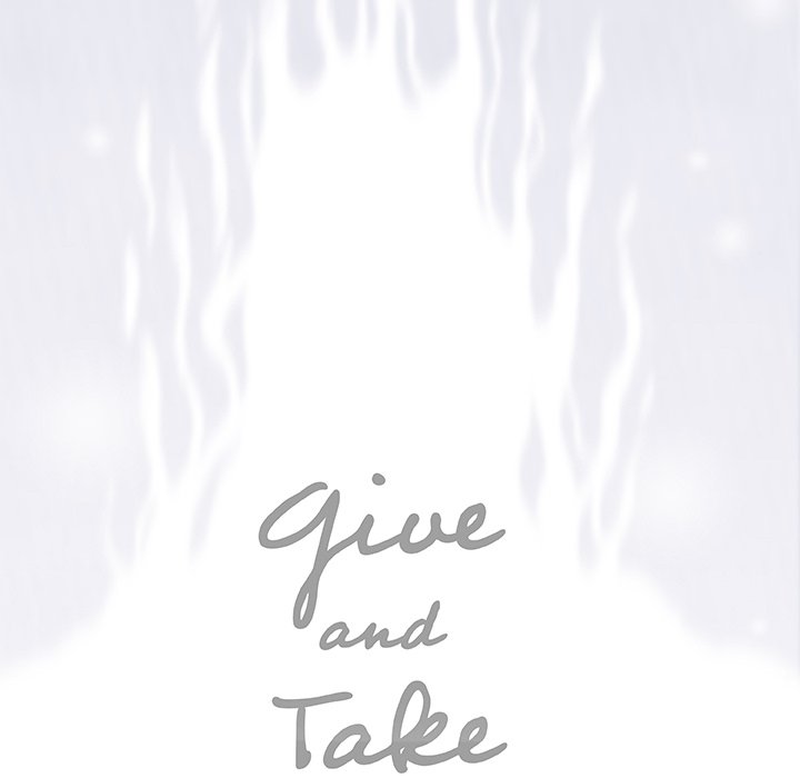 Give and Take