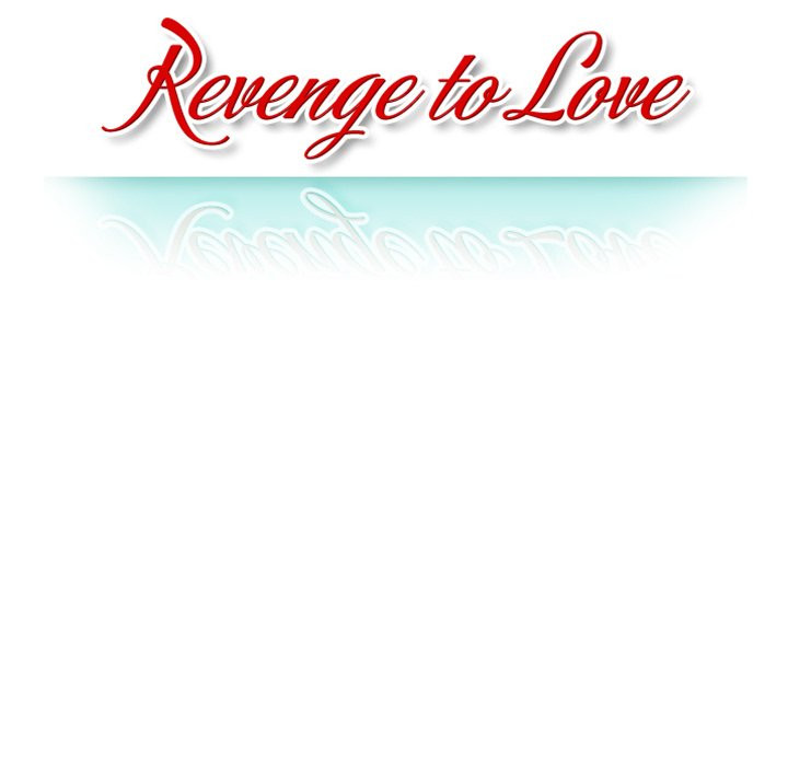 Revenge to Love