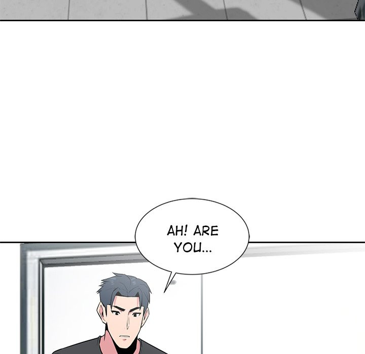 Fate manhwa