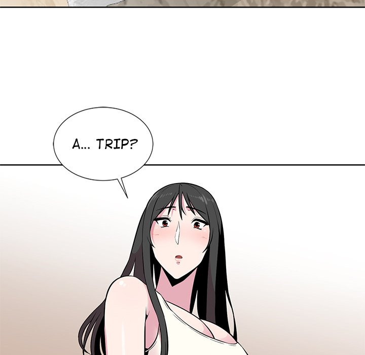 Fate manhwa