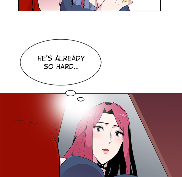 Fate manhwa