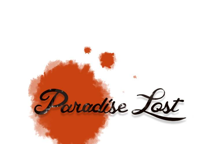 Paradise Lost