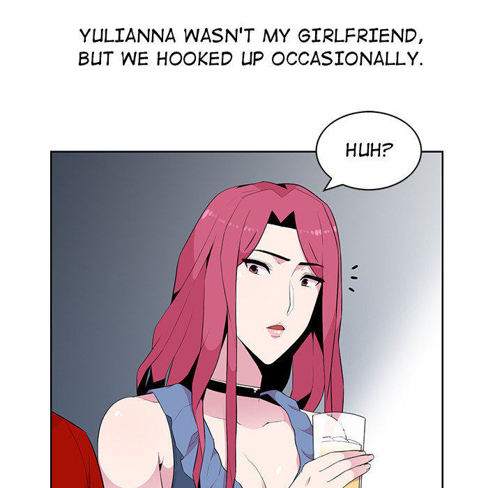 Fate manhwa