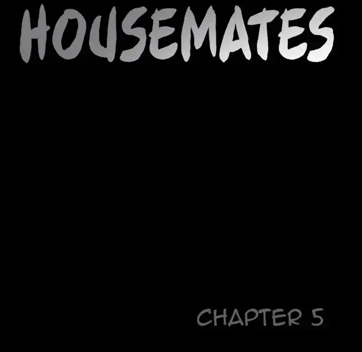 Housemates