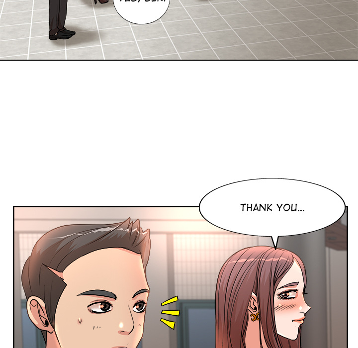 My Wife's Students Manhwa