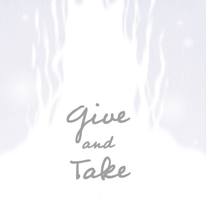 Give and Take