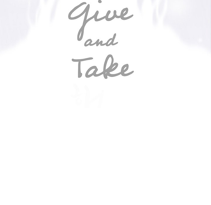 Give and Take