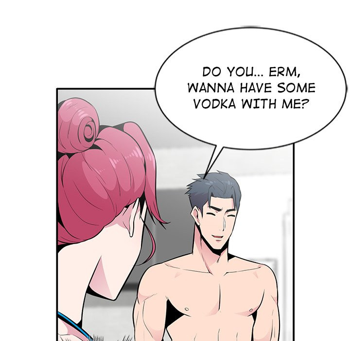 Fate manhwa