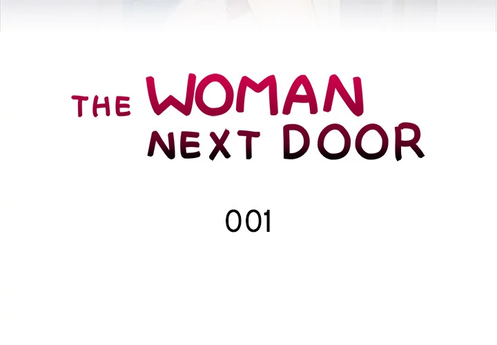 The Woman Next Door