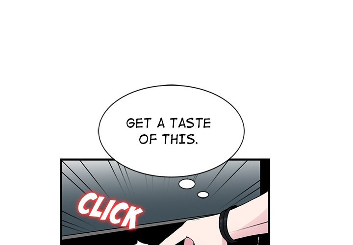 Fate manhwa