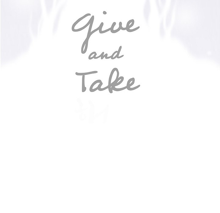 Give and Take