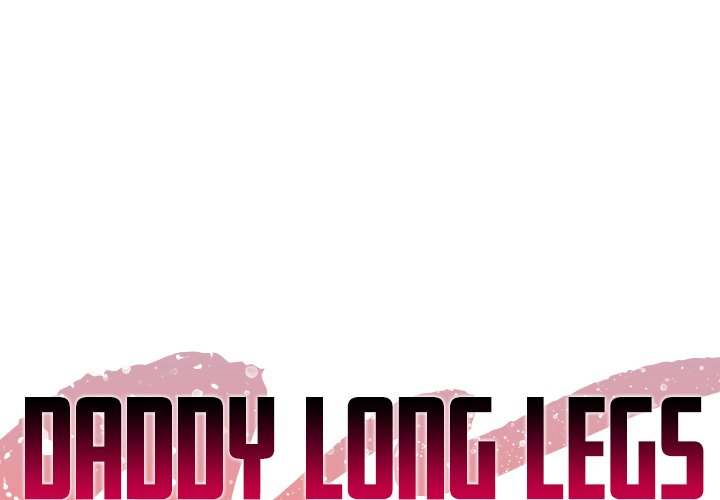 Daddy Long Legs