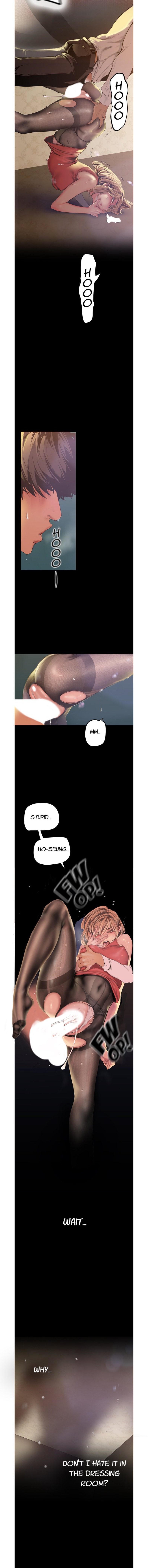 A wonderful new world