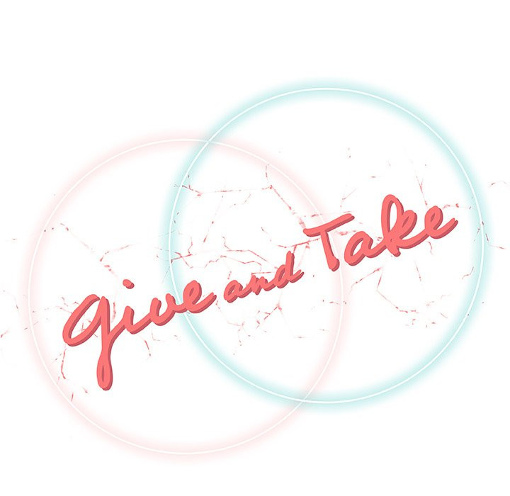 Give and Take