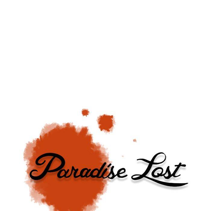 Paradise Lost