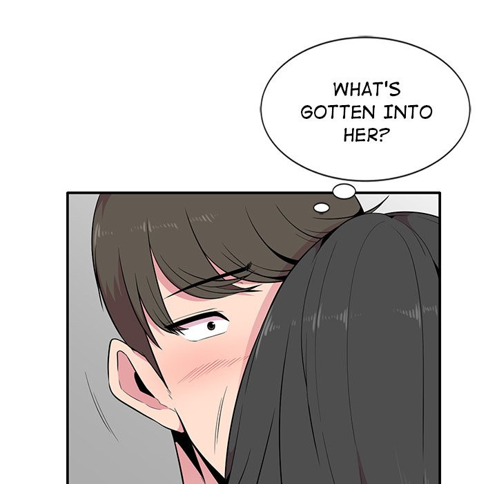 Fate manhwa