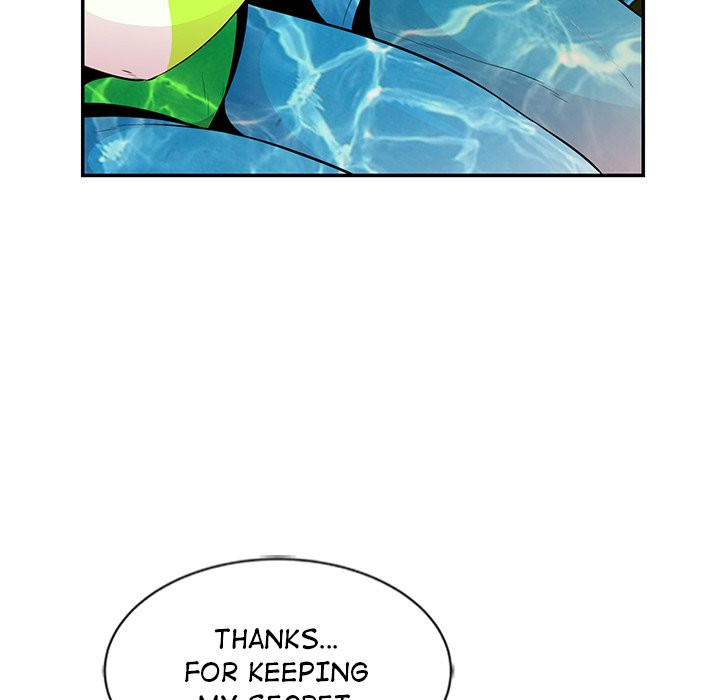 Fate manhwa