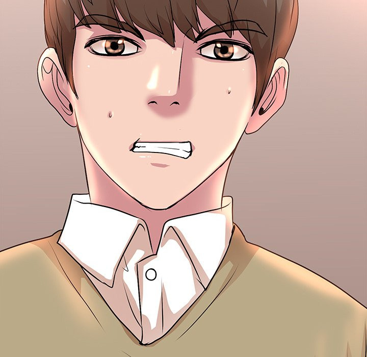 My Wife's Students Manhwa