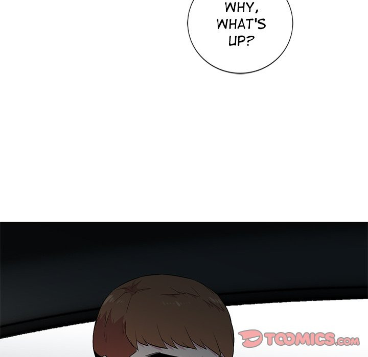 Fate manhwa