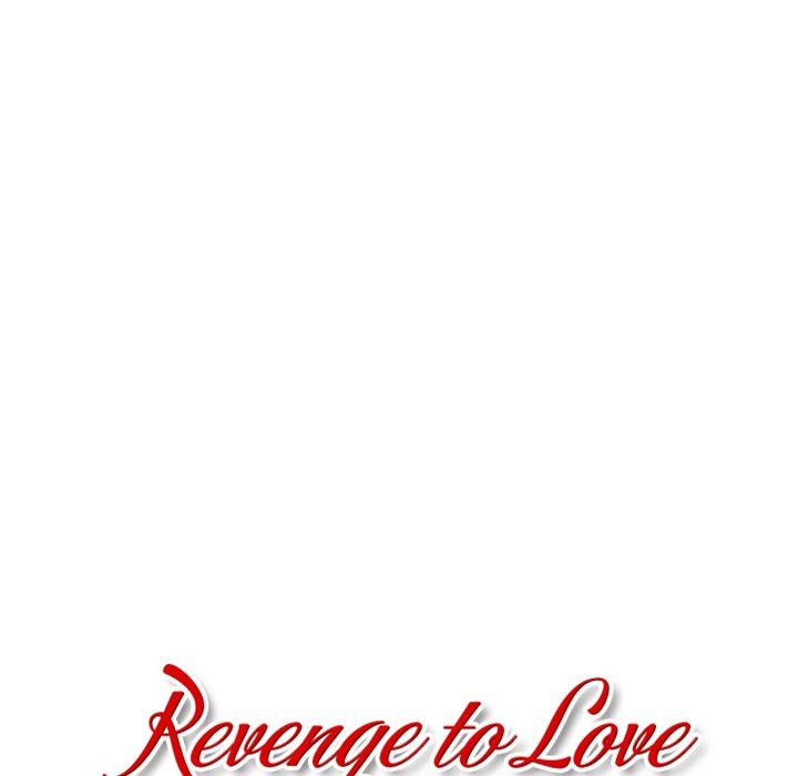 Revenge to Love