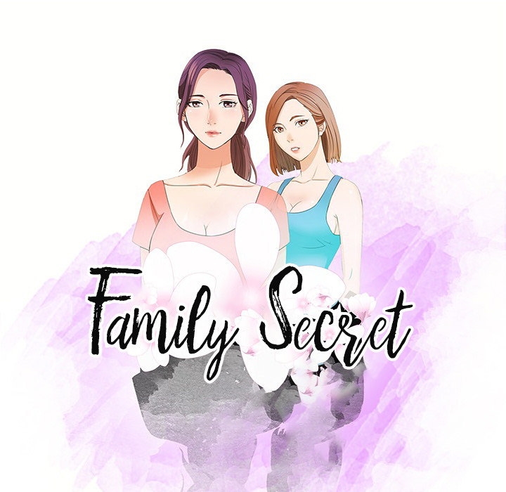 Family Secret