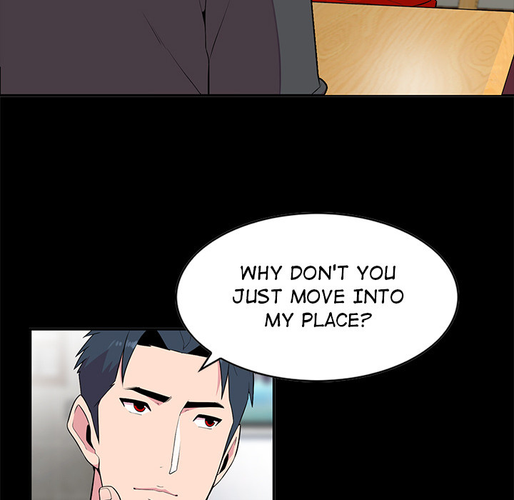 Fate manhwa