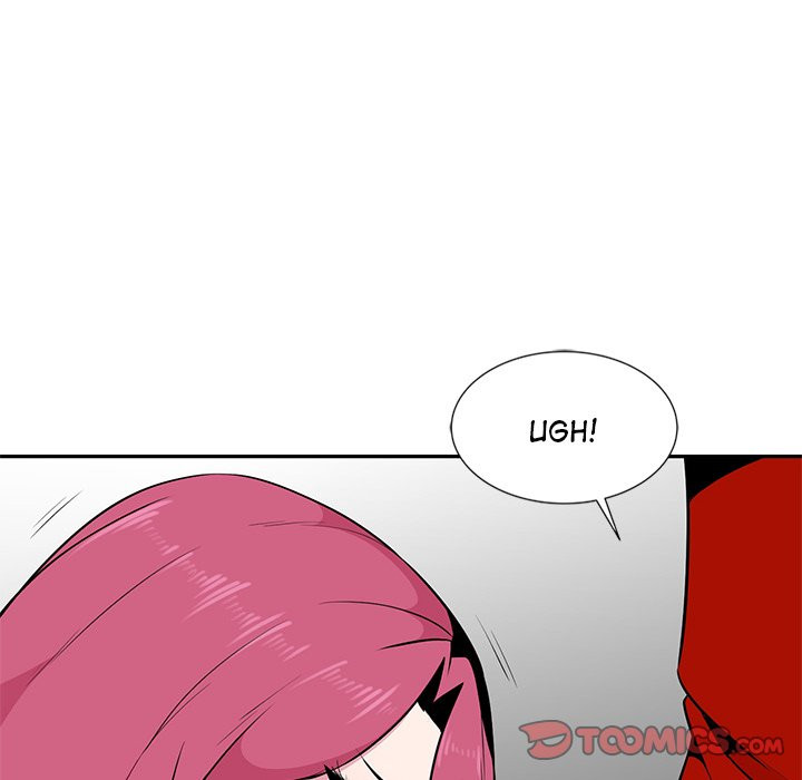 Fate manhwa