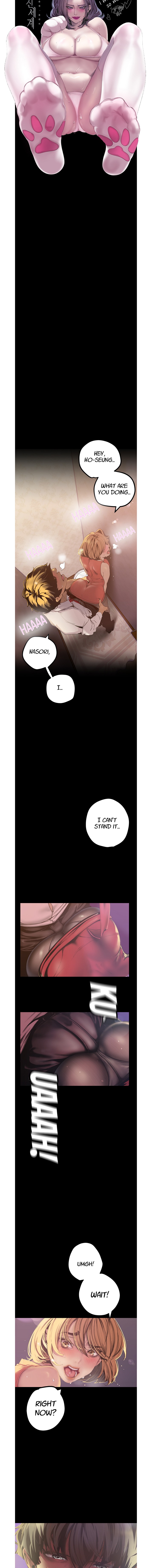 A wonderful new world