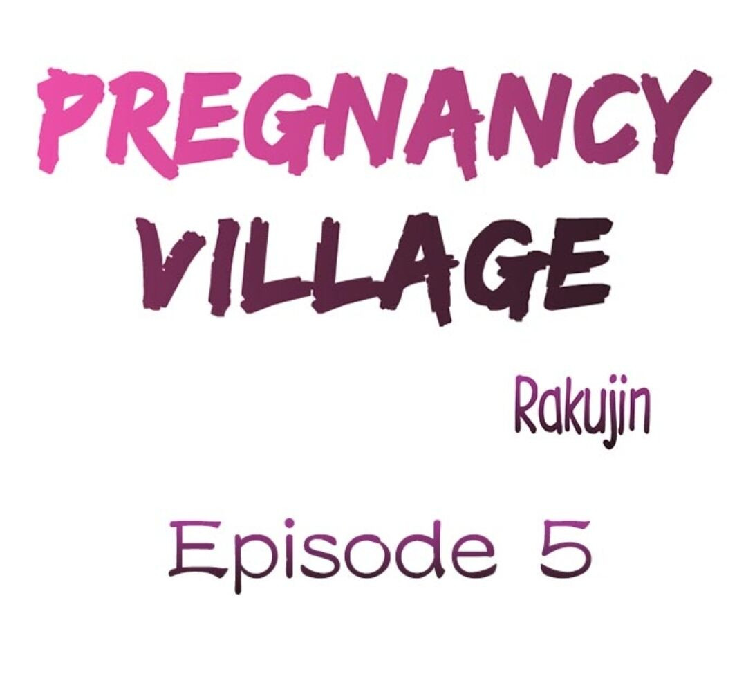 Pregnancy Village