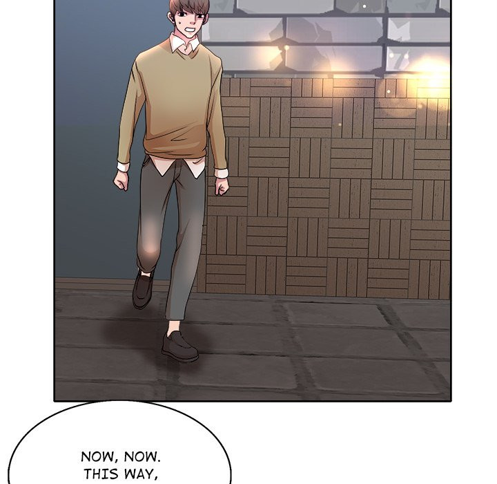 My Wife's Students Manhwa