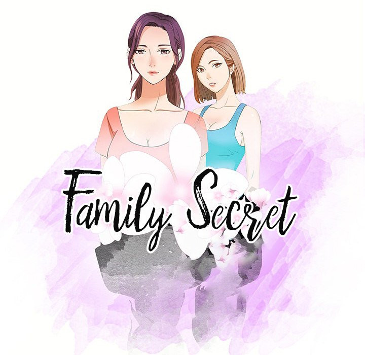 Family Secret