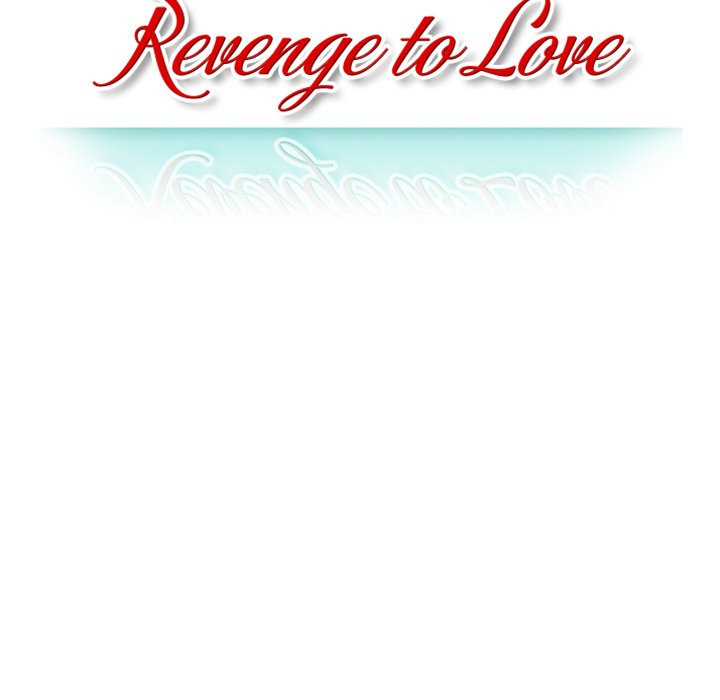 Revenge to Love