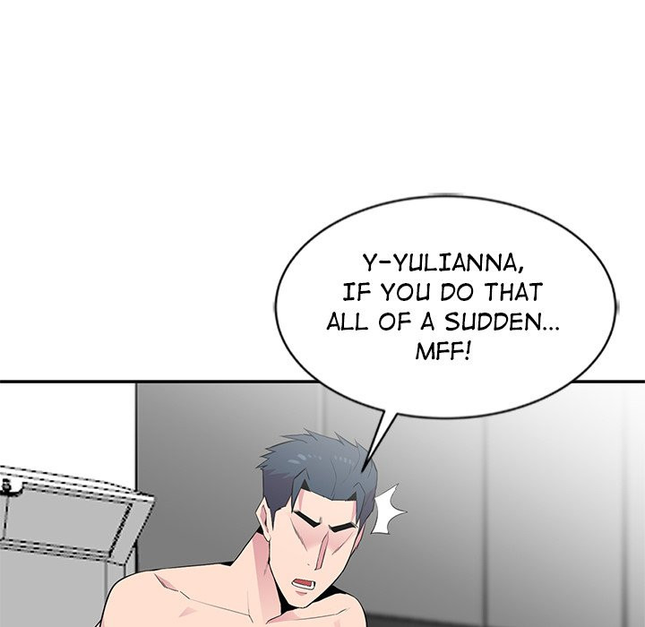 Fate manhwa