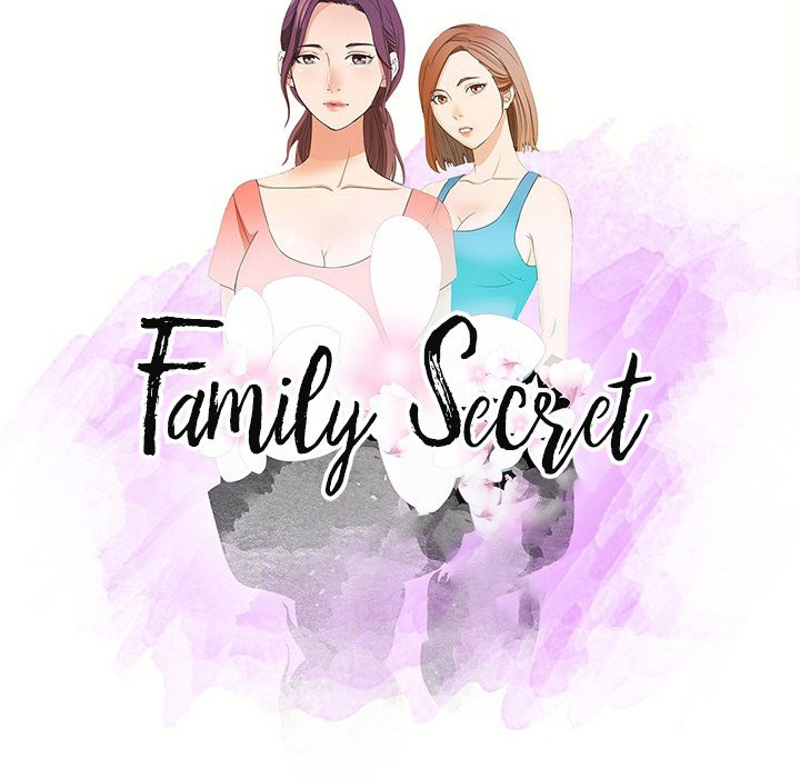 Family Secret