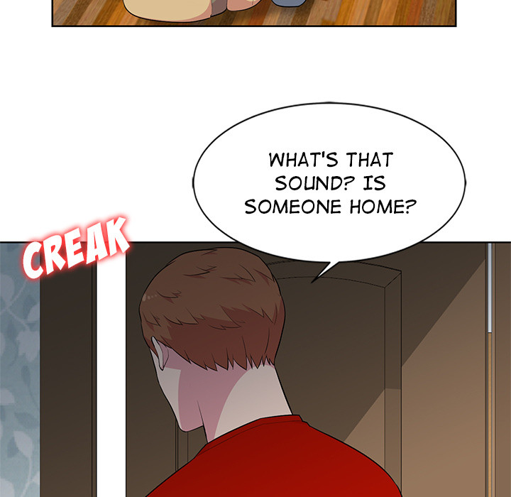 Fate manhwa