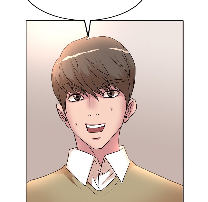 My Wife's Students Manhwa